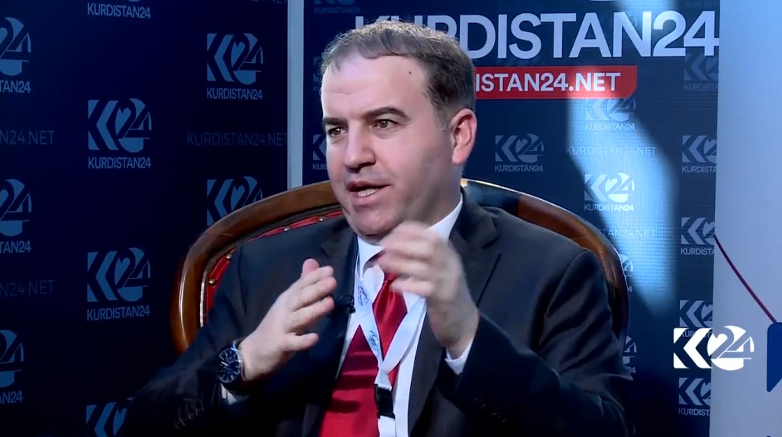Hêmin Hewramî: Serok Barzanî gihêştiye xala yekalîkirî 